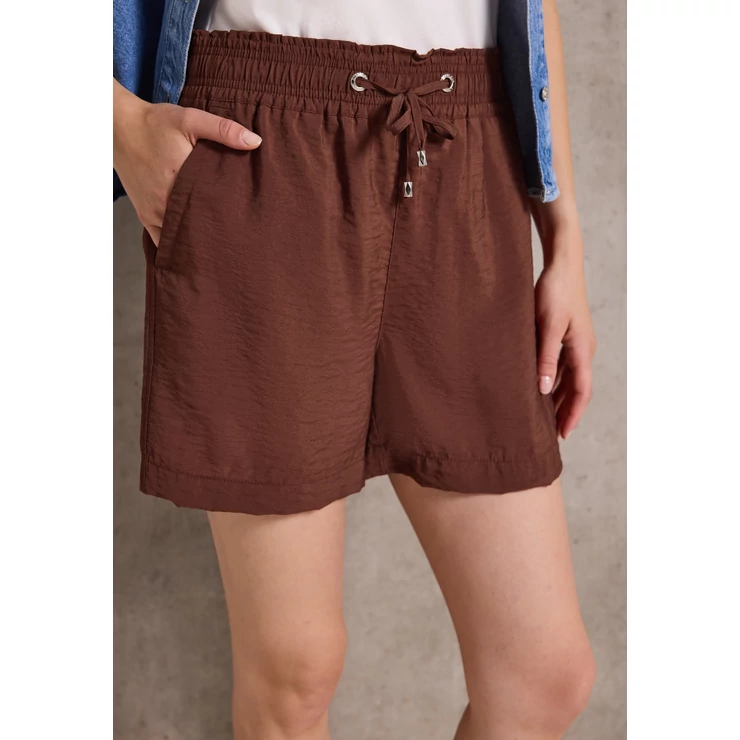 Nadrág - Studio_Shorts Bubble Viscose 2506