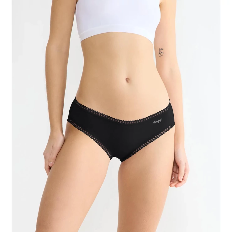 sloggi GO Crush Hipster C3P