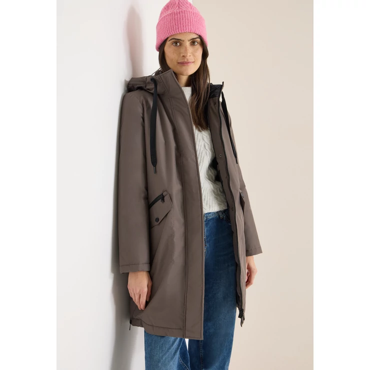 OTLT Kabát - Sportive Parka 2511 WS02