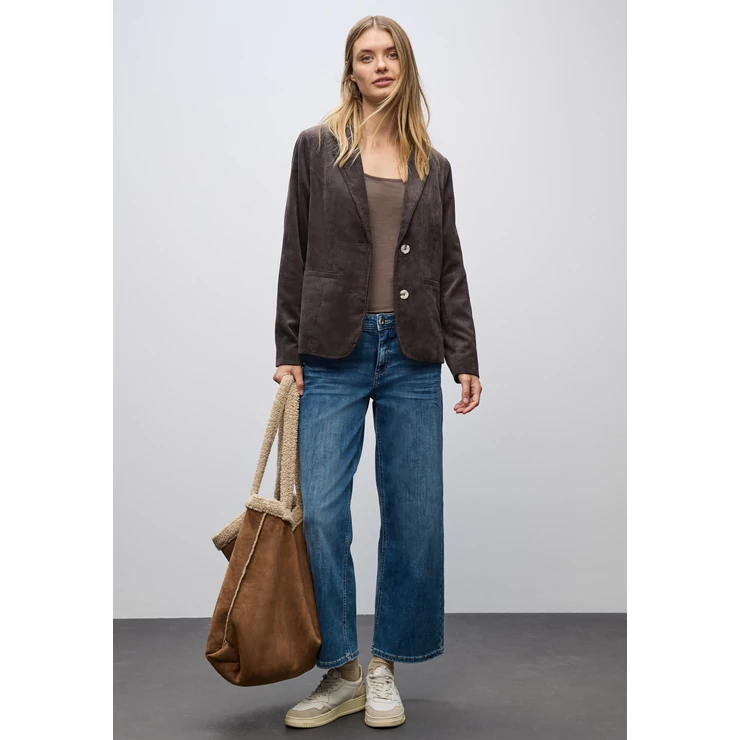 OTLT Blézer és dzseki indoor - LTD QR Corduroy Blazer 2509 WS02