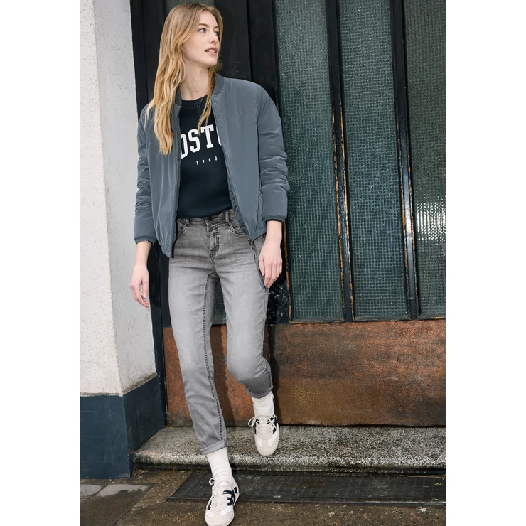 Nadrág - Studio Style Casual Slim,mw,gr 2601