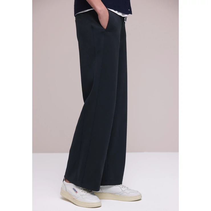 Nadrág - Wide leg Punto di Roma HW 2602
