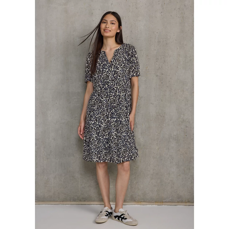 Ruha - Tunic Dress_printed 2505