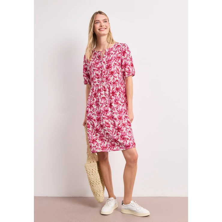 Ruha - Tunic Dress_AOP - 2605