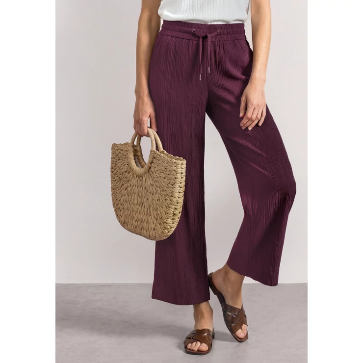 Nadrág - Style Emee Crinkle Rayon MW L3 - 2606