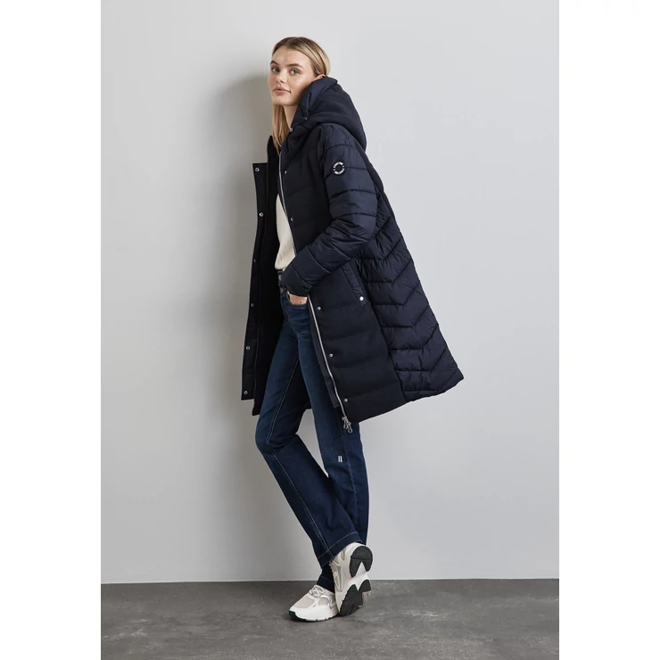 Dzseki  - Padded Mat Mix Jkt 2408,2410