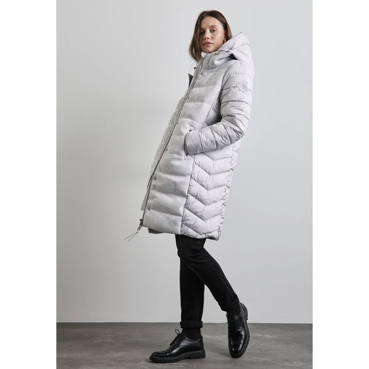 OTLT Dzseki  - Padded Mat Mix Jkt 2408,2410