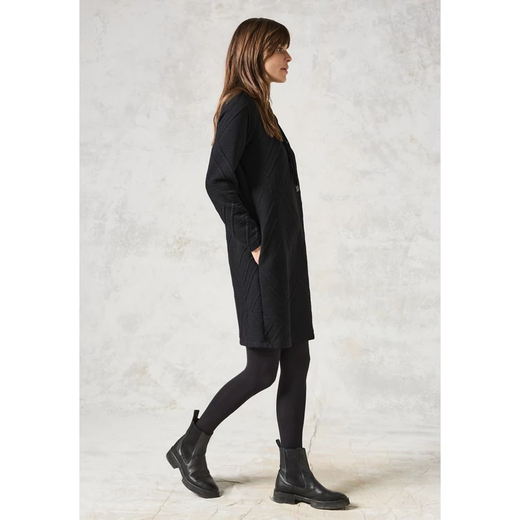 OTLT Ruha - 3D Structure Dress 2410