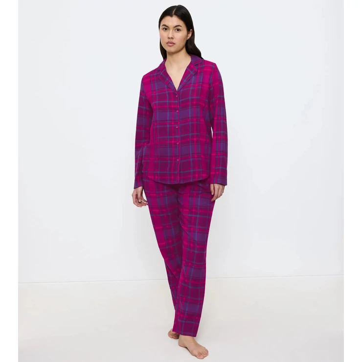 Boyfriend PW 01 X Checks