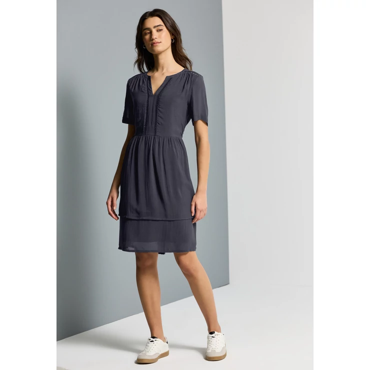 OTLT Ruha - Tunic Dress_solid 2507