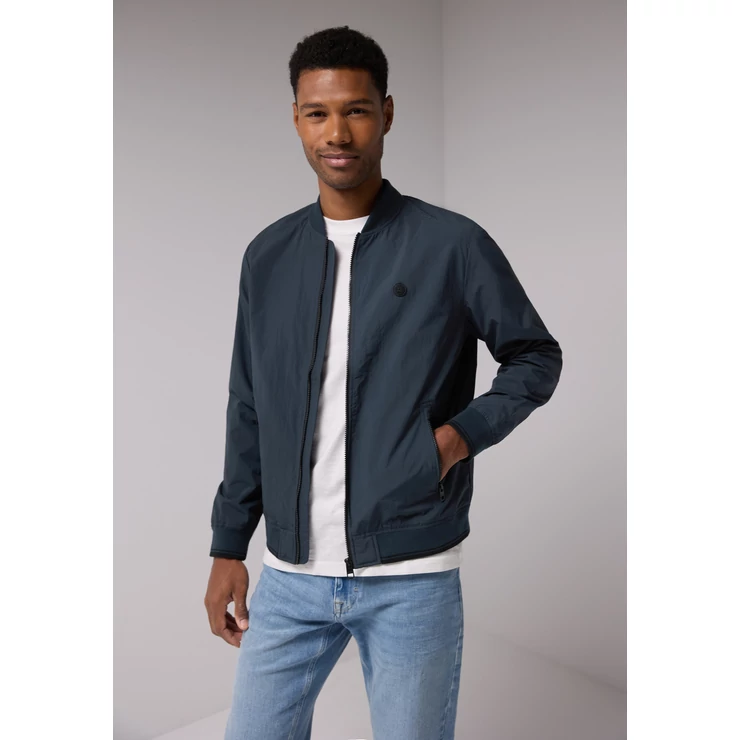 Dzseki Outdoor - papertouch blouson 2503