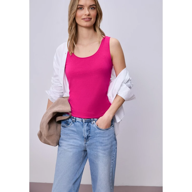 Ing - Style Anni basic top - 2604