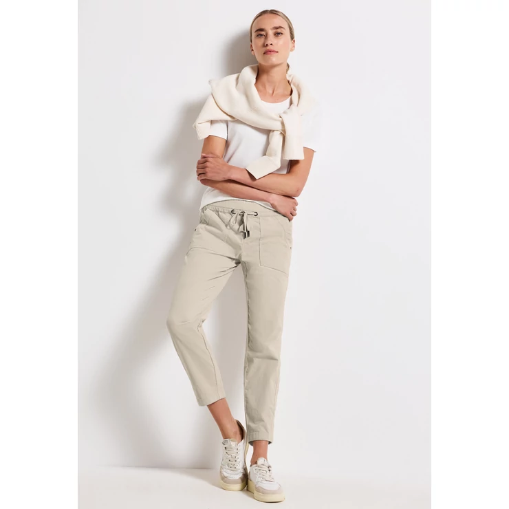 OTLT Nadrág - Style LTD QR Bonny Corduroy So 2507