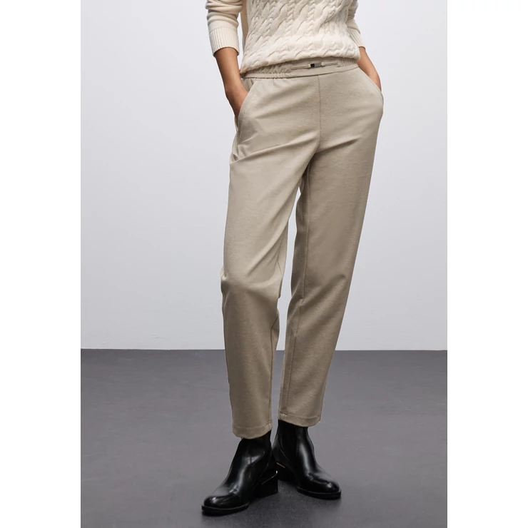 Nadrág - Style_Bonny L30_Buckle Piquee 2510 WS02