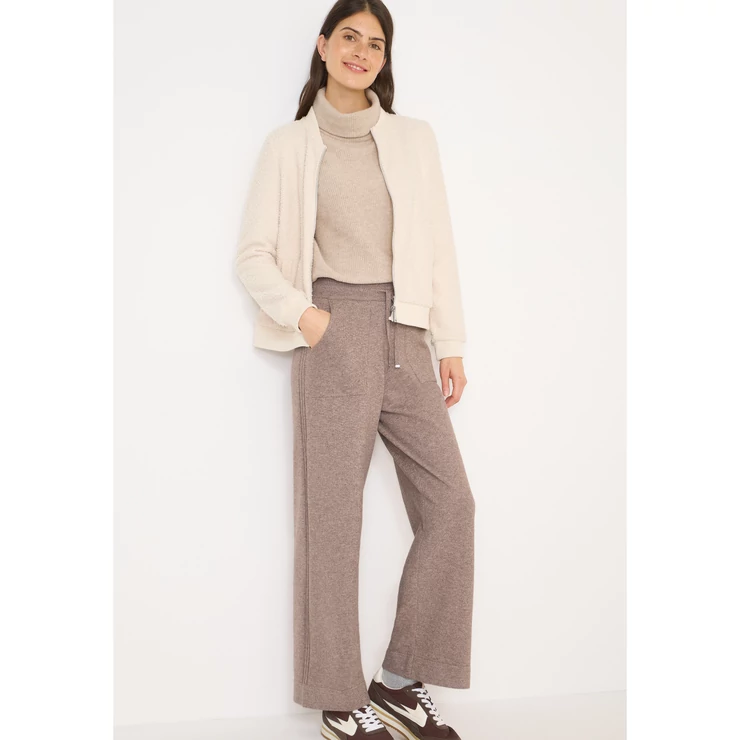 OTLT Nadrág - Cosy Neele Knit Pants 2510