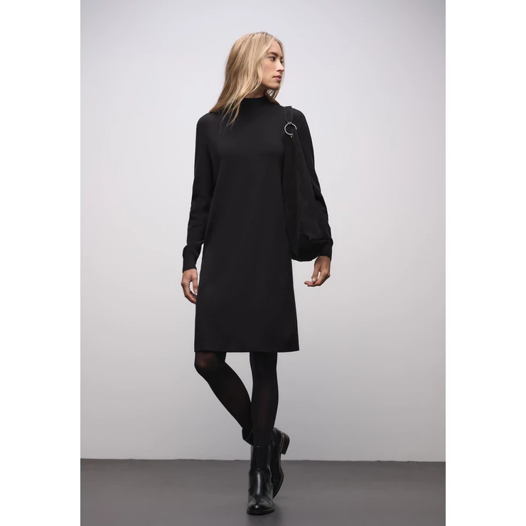 OTLT Ruha - turtle neck dress 2511 WS02