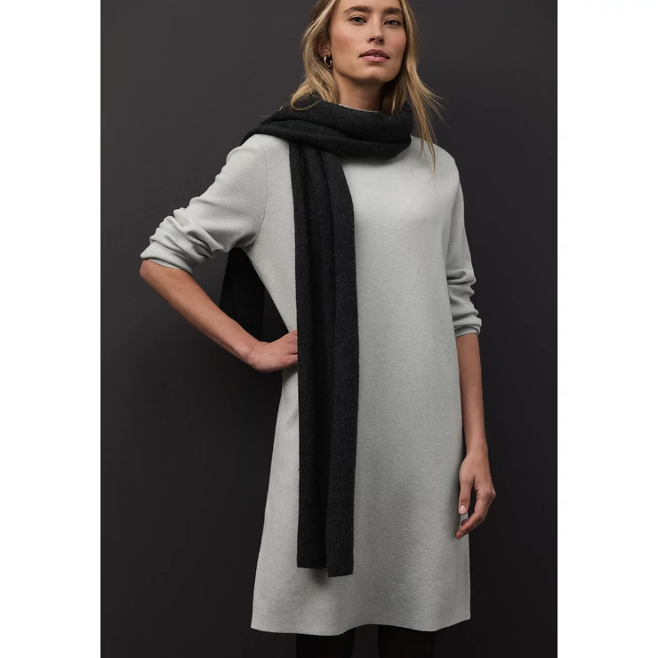 OTLT Ruha - turtle neck dress 2511 WS02