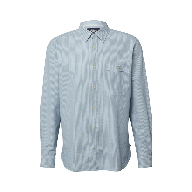 S.Oliver Ing -  Shirt 2601