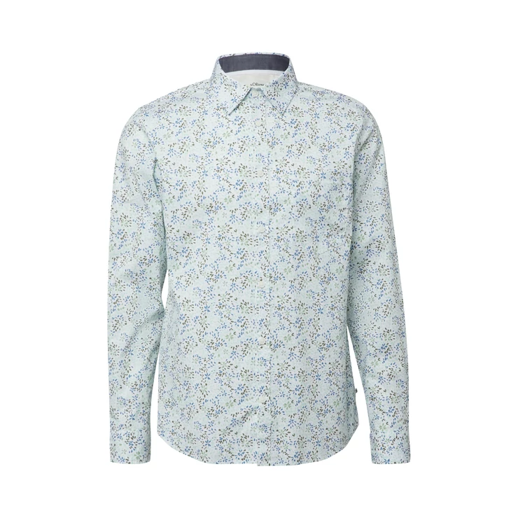 S.Oliver Ing -  Shirt 2601