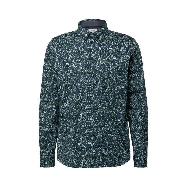 S.Oliver Ing -  Shirt 2601
