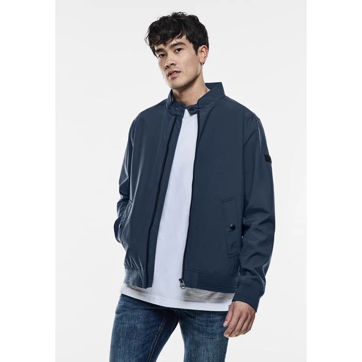 Dzseki Outdoor - blouson jacket harrington styl 2503