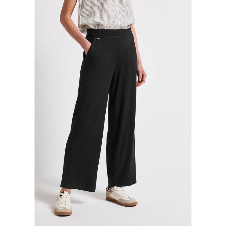 Nadrág - Style Emee Solid Jersey 2505