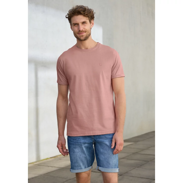 Póló - y/d striped crew neck T-Shirt 2505