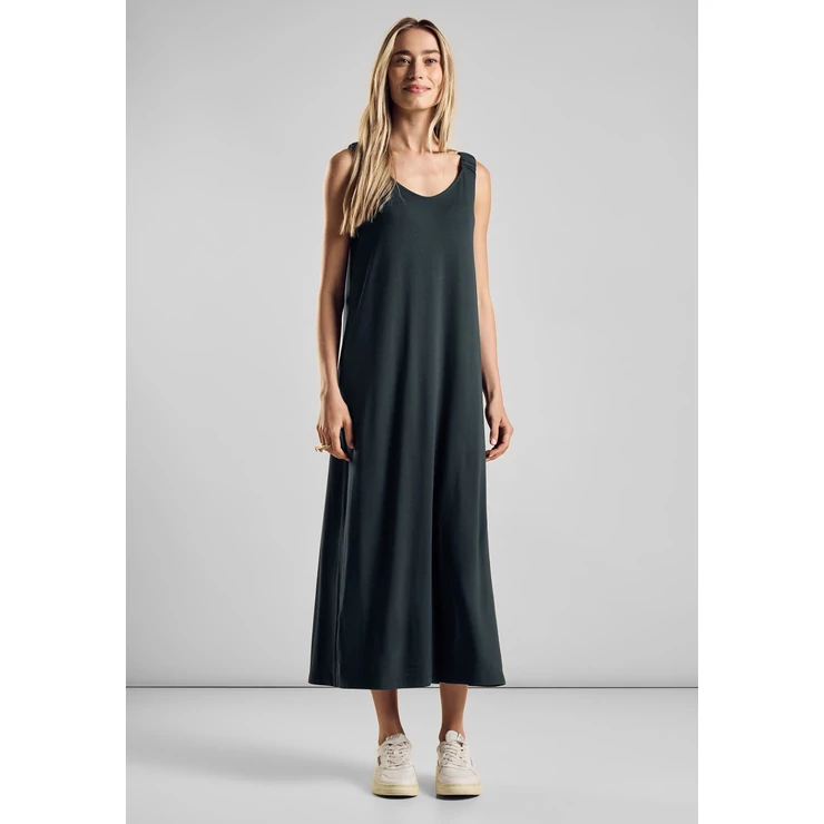 Ruha - OTLT sleeveless Jersey Dress_solid 2406