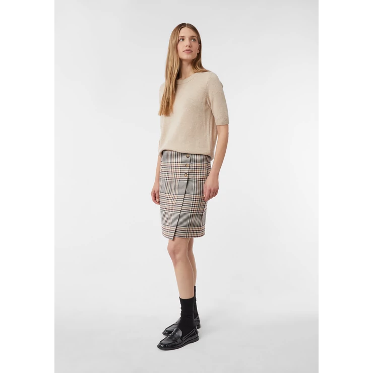 Szoknya -  Skirt 2510