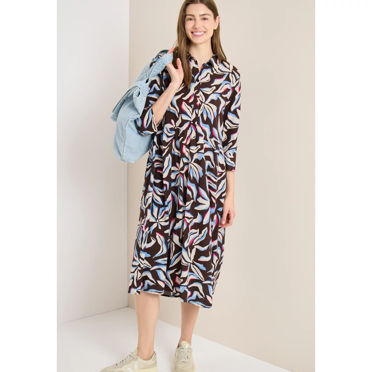 Ruha - Multicolor AOP Dress 2603