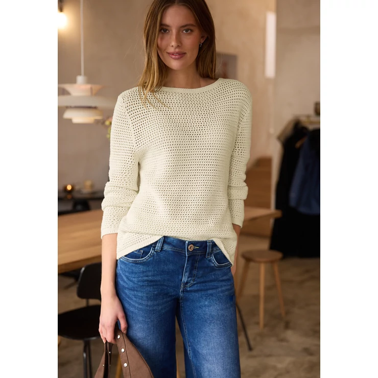 Pulóver - LTD QR Studio_ u-boat structur 2602