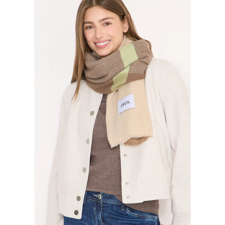 OTLT Kieg.ruházat - Cozy Woven Cloth - 2512