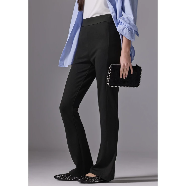 OTLT Nadrág - Studio_Bootcut HW Punto di Rom - 2502