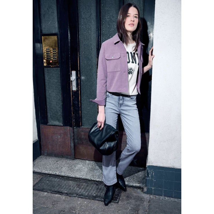 Nadrág - Style QR Studio Bootcut,hw,ult - 26FS