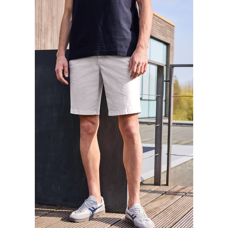 Nadrág - LOS casual chino shorts - 26FS