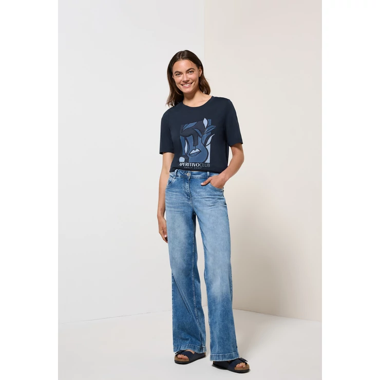Ing - Full Hotfix FP T-Shirt 2505