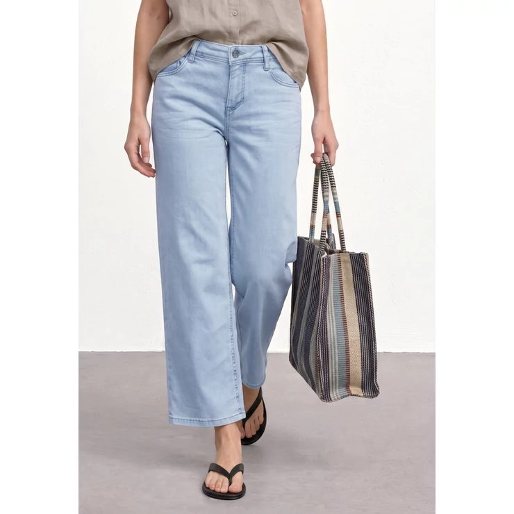 Nadrág - LTD QR Style Emee Wide Leg,mw, - 26FS