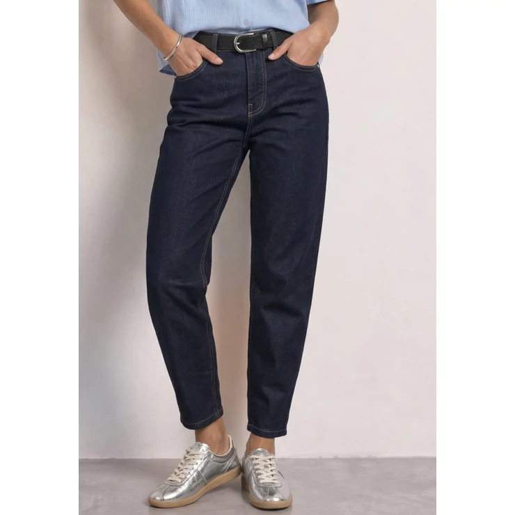 Nadrág - QR Style Karlie Barrel,hw,rins - 26HW