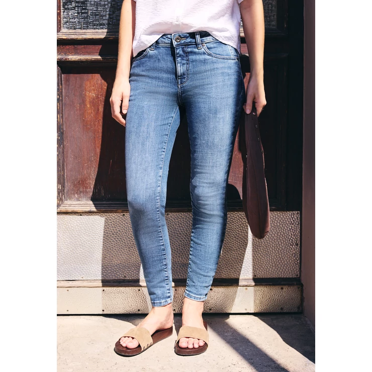 Nadrág - QR Studio Style Kim Skinny Fit - 26HW