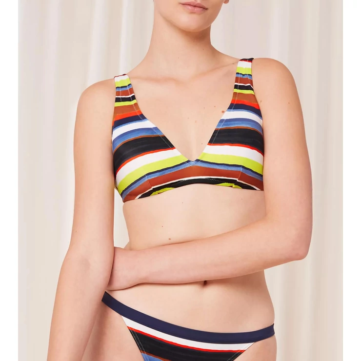 Fürdőruha Felső - Summer Mix & Match P pt