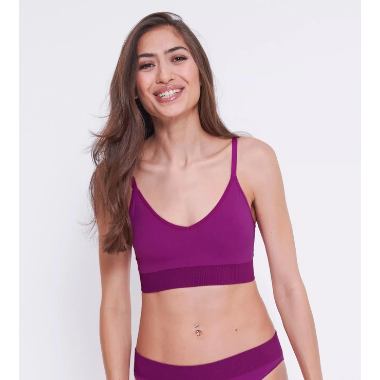 sloggi EVER Infused Multi Vit Bralette