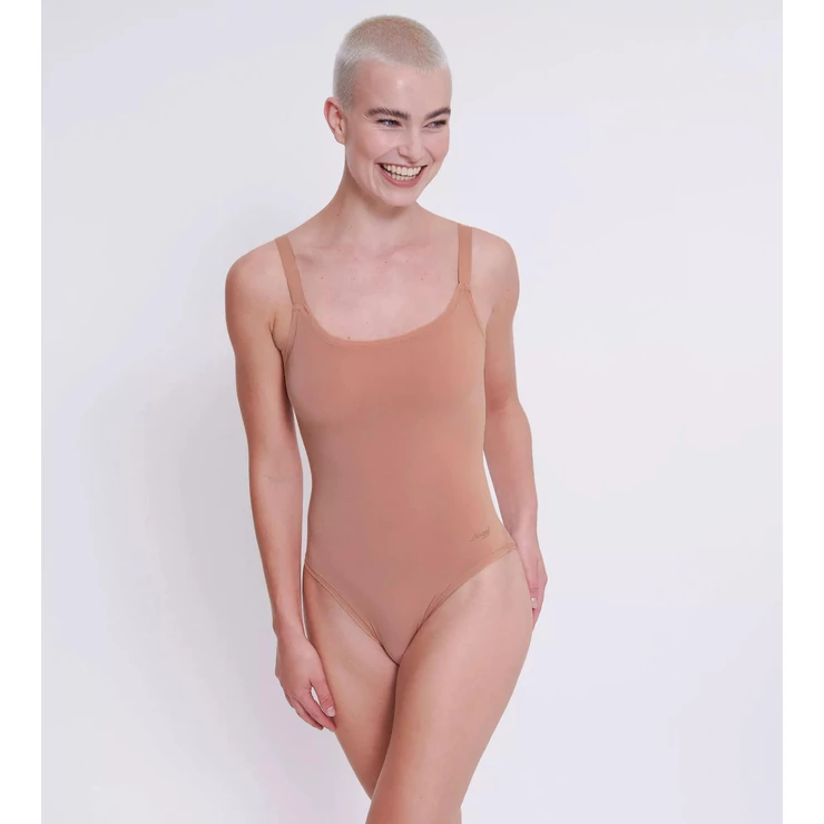 sloggi GO Allround Body BW