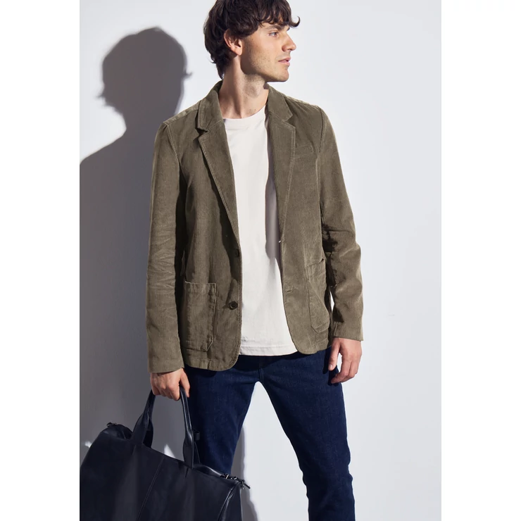 corduroy blazer 2508