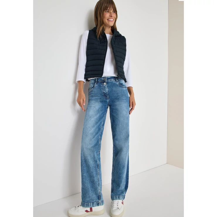 Mellény - Padded Underlayer Vest with Ho 2509 WS02