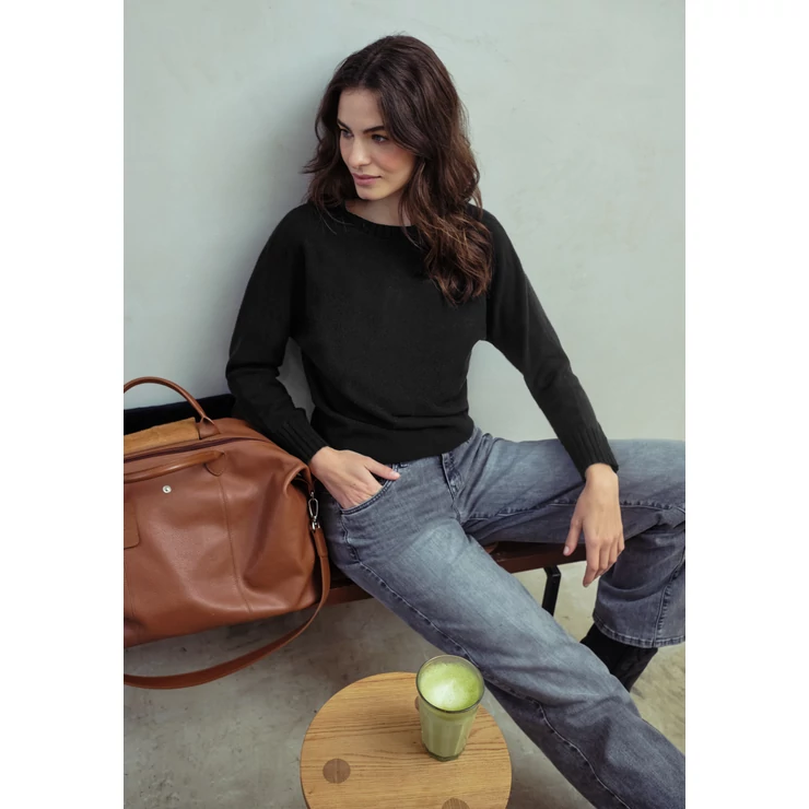 OTLT Pulóver - dolman u-boat sweater 2510