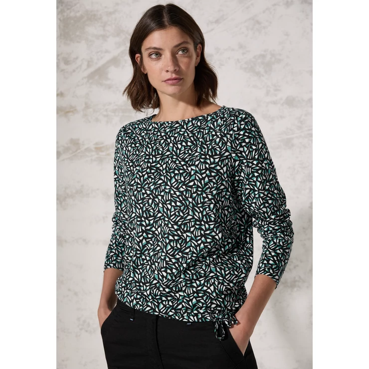 OTLT Ing - Minimal Jersey T-Shirt 2411