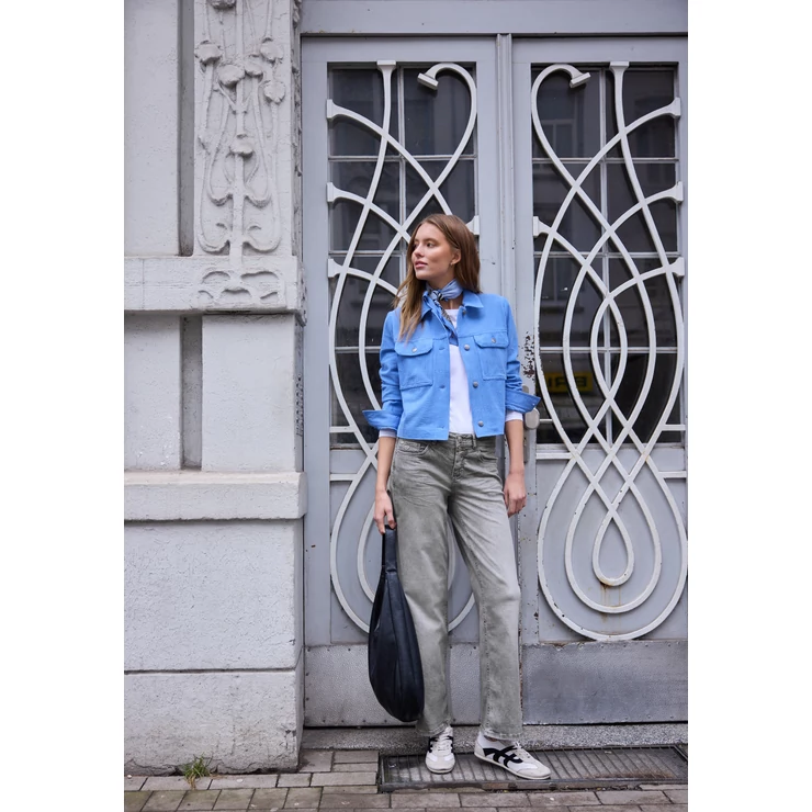 Nadrág - Studio Style Wide Leg,mw,light 2602