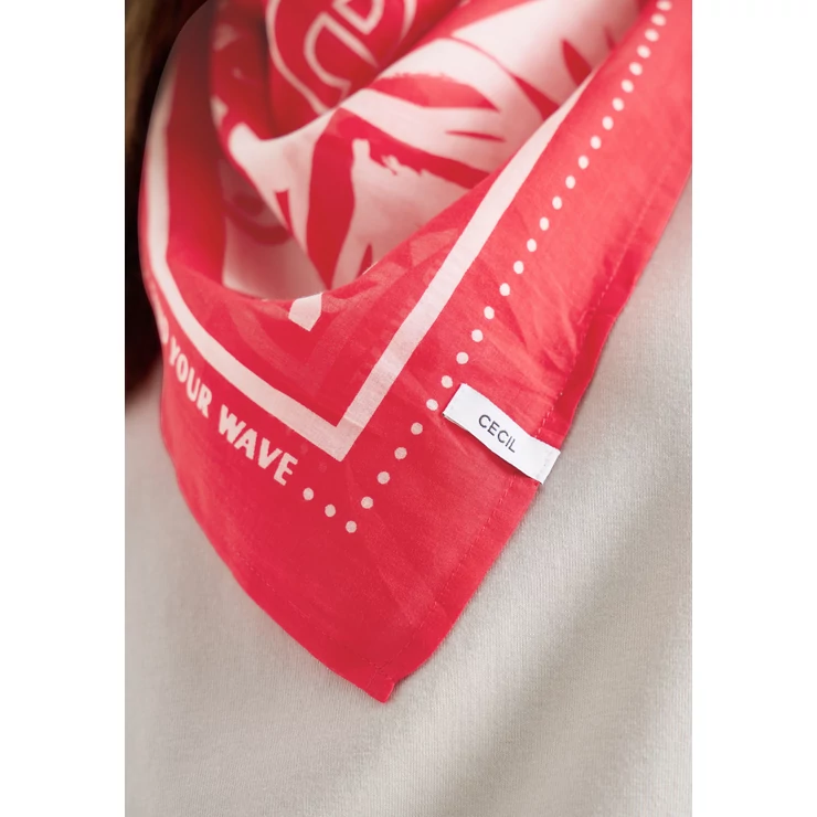 Kieg.ruházat - Print Bandana - 2604