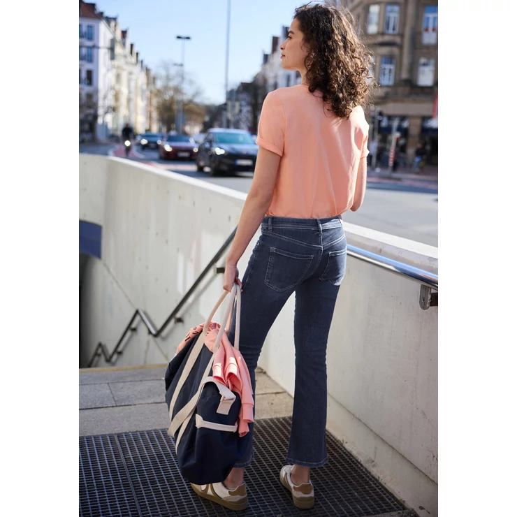 Nadrág - Style QR Studio Kick Flare,mw, - 26FS