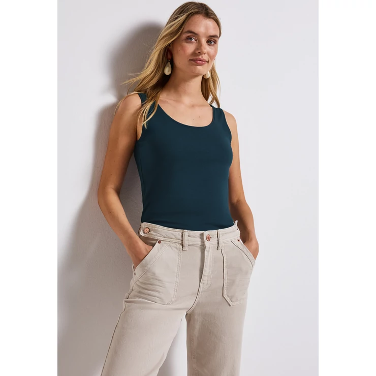 Ing - Style Anni basic top 2506